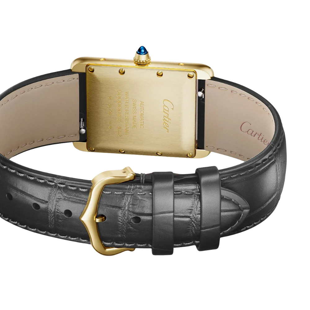 Cartier Tank Louis Cartier Large Watch  WGTA0357 - Image 5