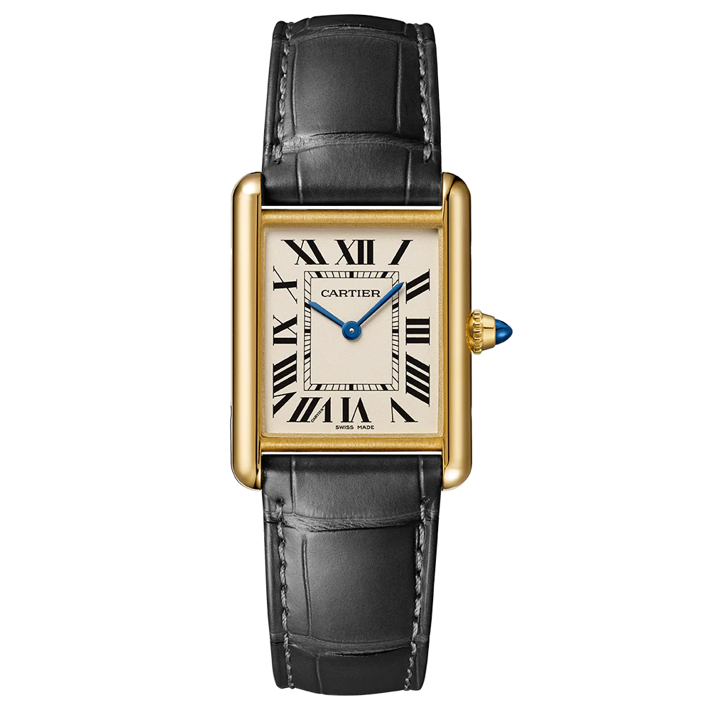 Cartier Tank Louis Cartier Large Watch WGTA0067