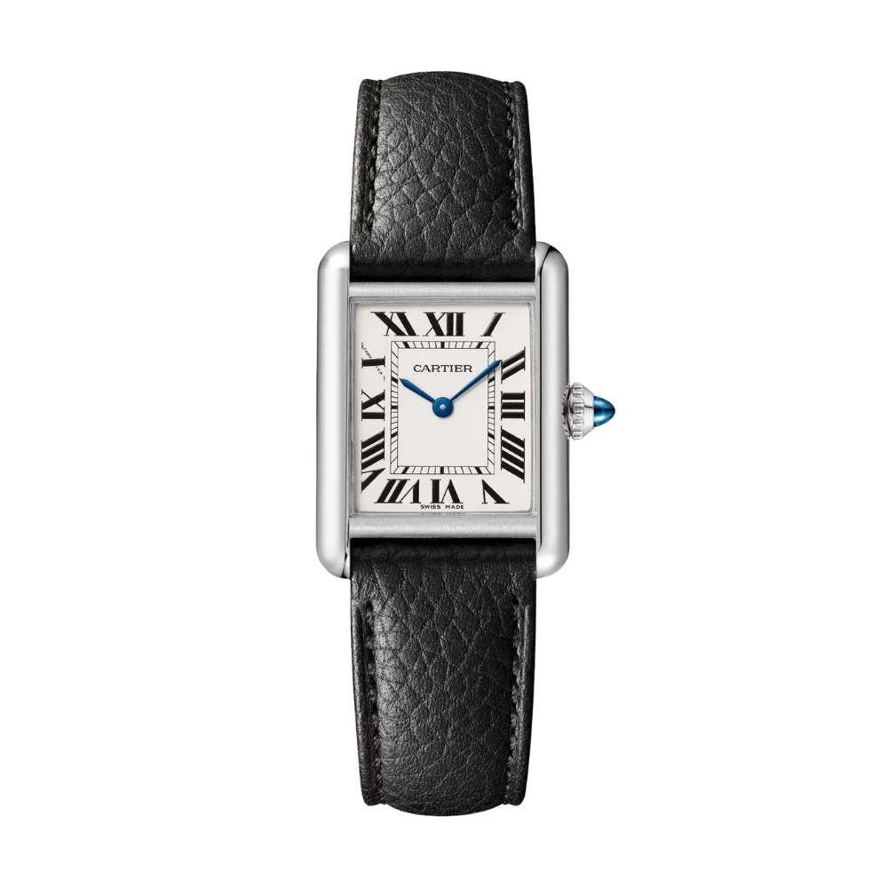 Cartier Tank Must de Cartier Small Watch WSTA0110