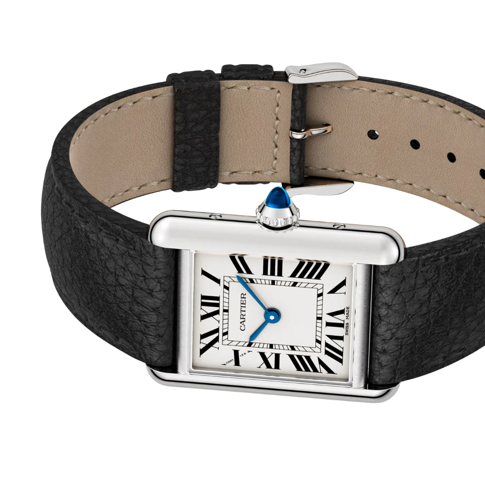 Cartier Tank Must de Cartier Small Watch WSTA0110 - Image 2