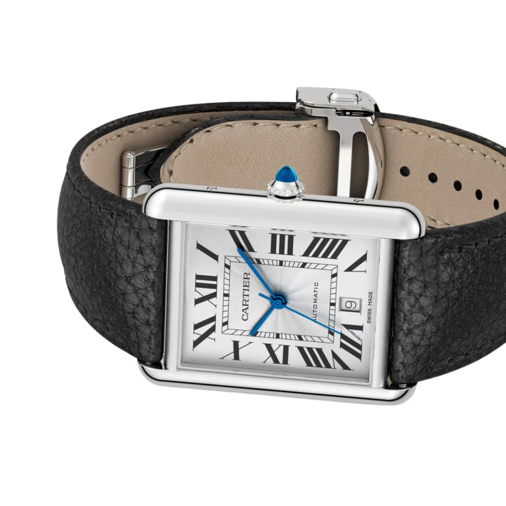 Cartier Tank Must De Cartier Extra Large Watch WSTA0141 - Image 3