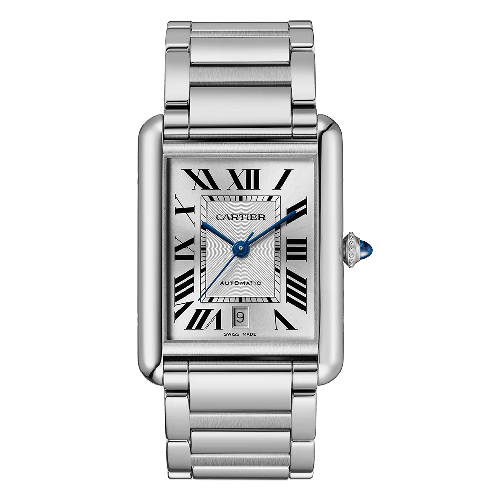Cartier Tank Must Extra Large Watch WSTA0053