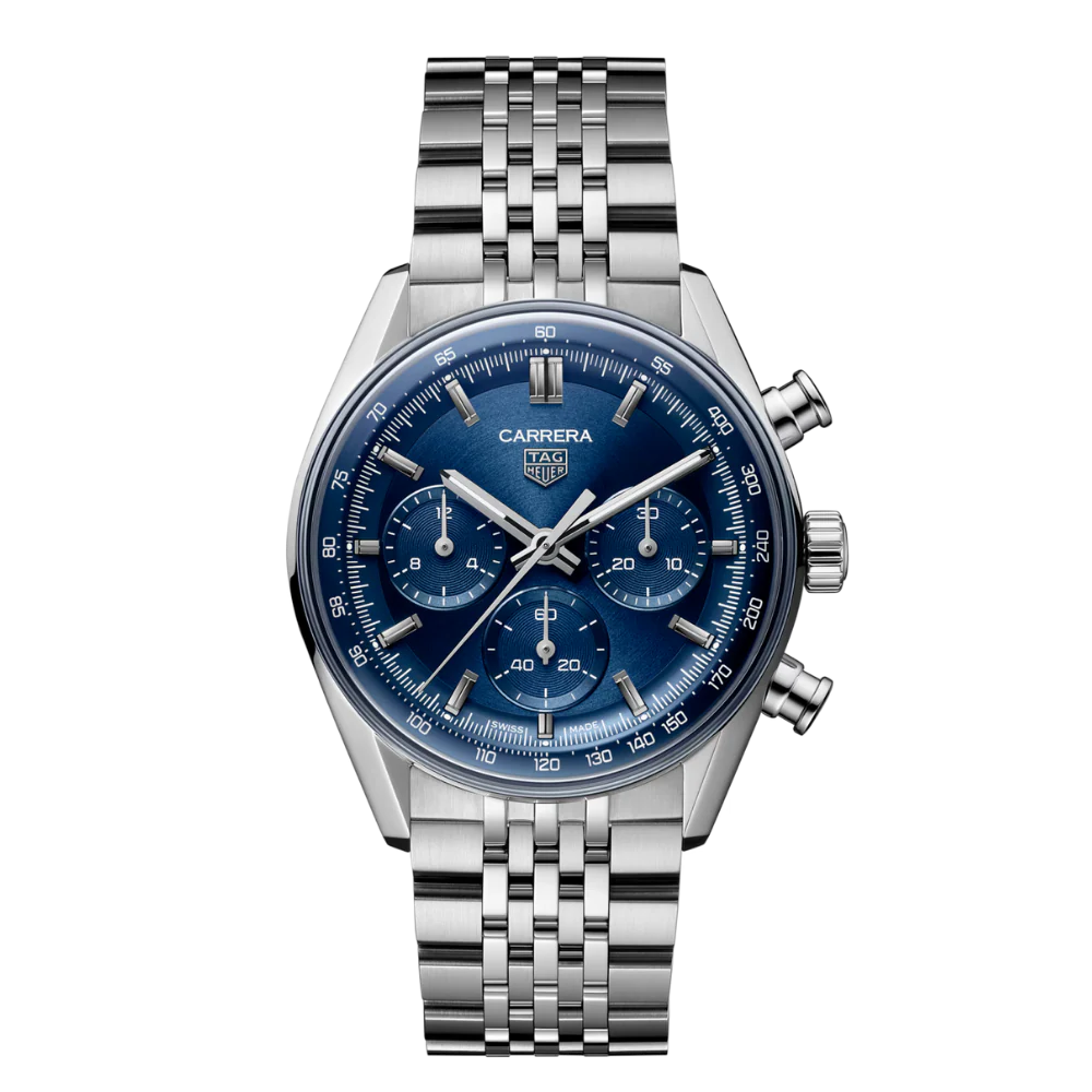 TAG Heuer Carrera CBS2113.BA0053