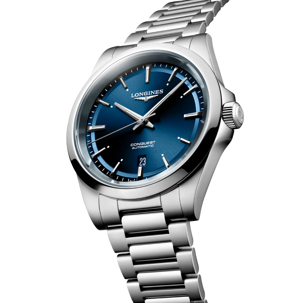 Longines Conquest L3.830.4.92.6 - Image 2