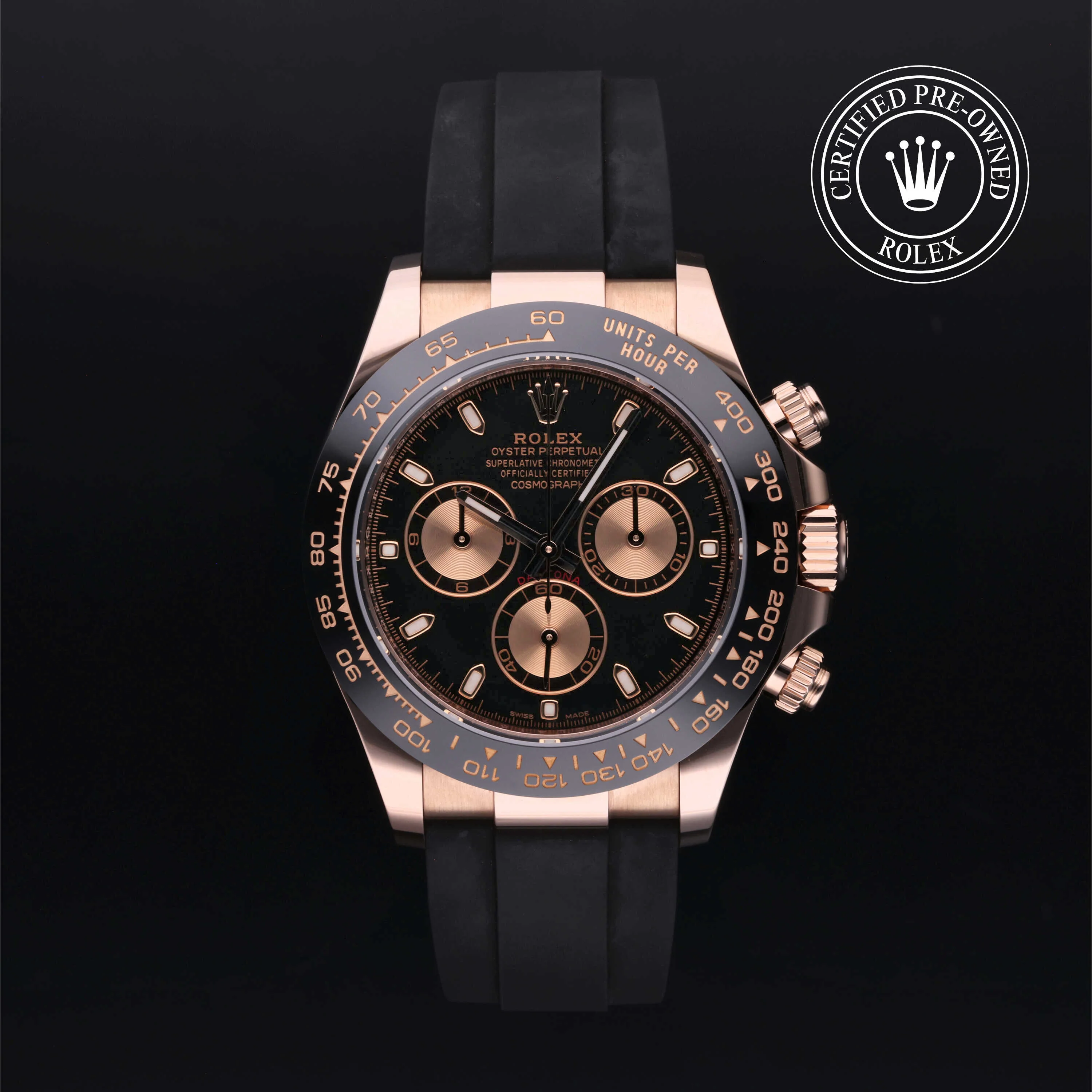 Cosmograph Daytona