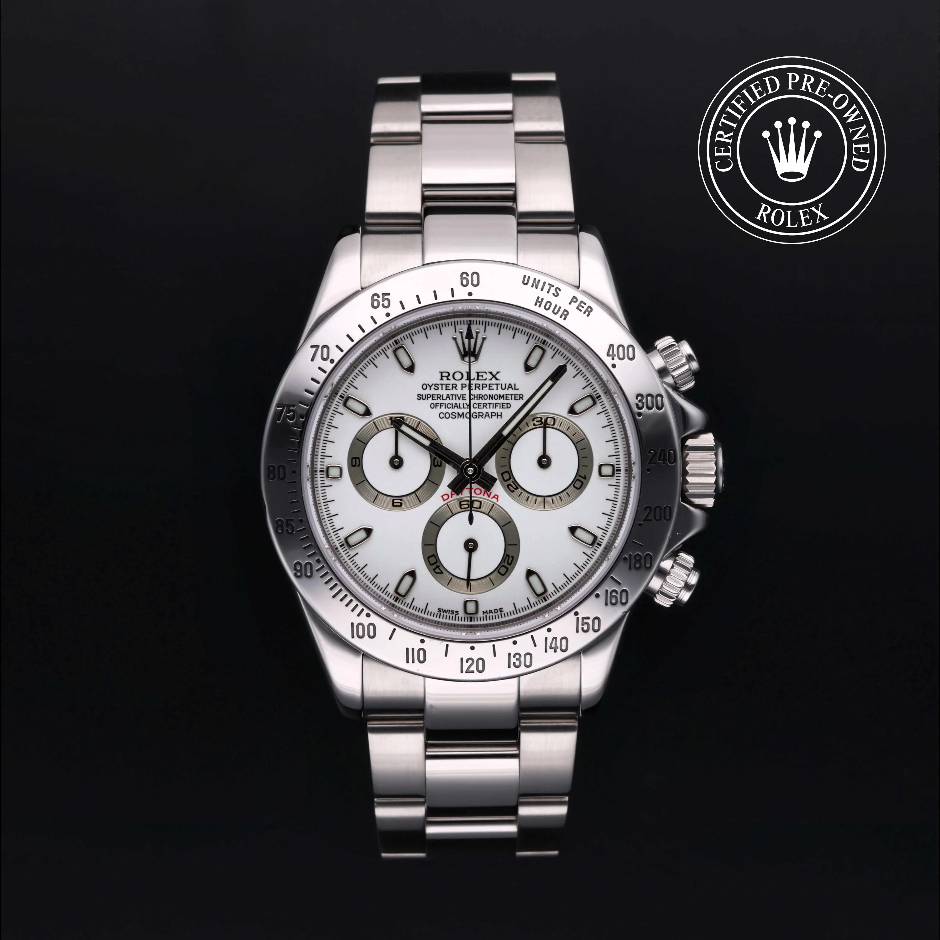 Cosmograph Daytona