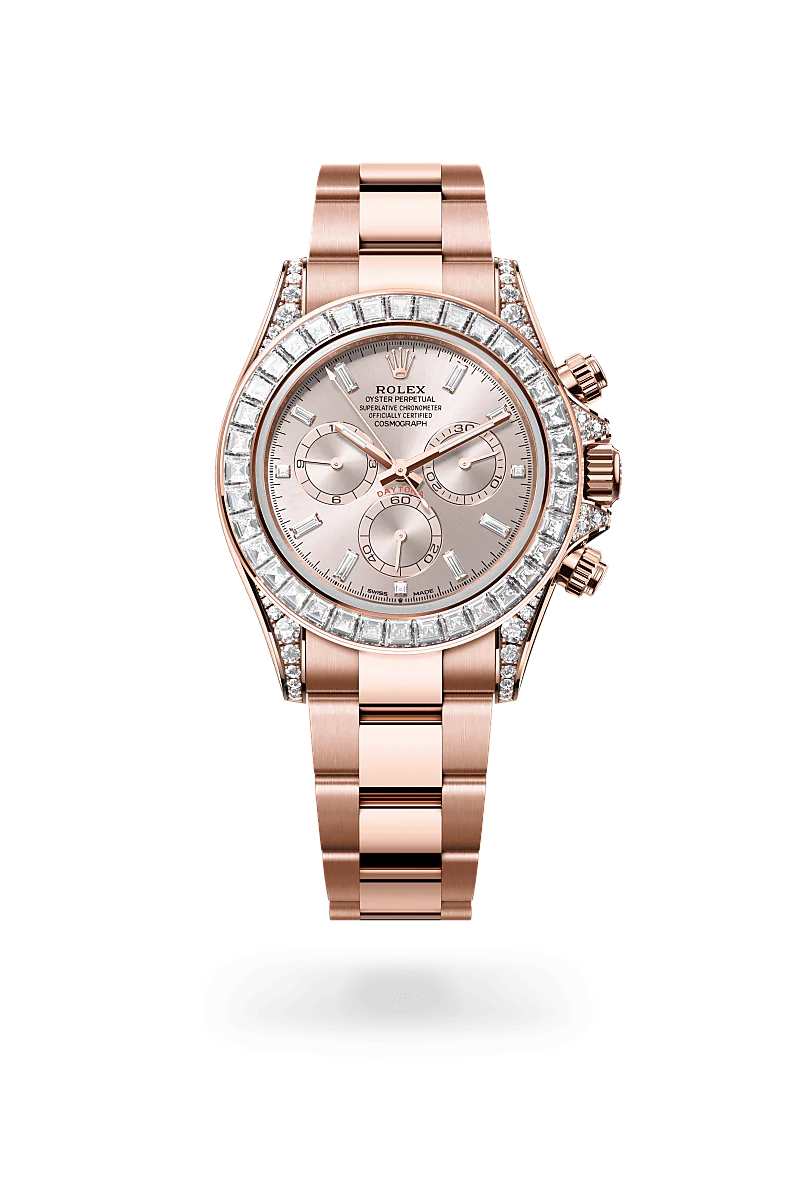 Cosmograph Daytona