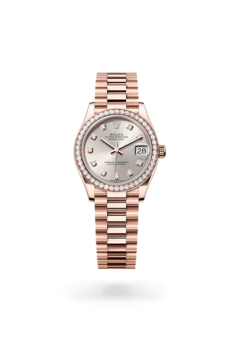 Datejust 31