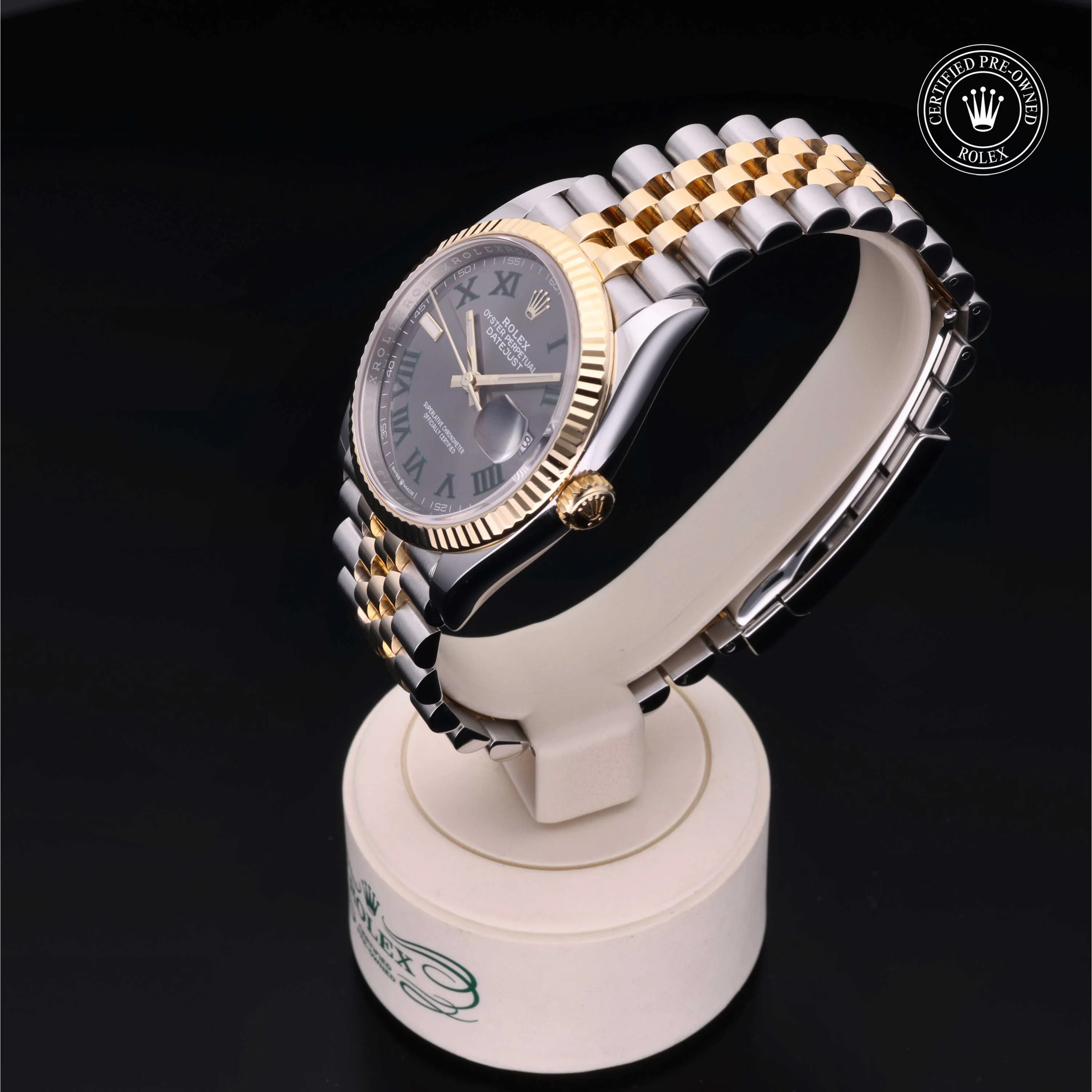 Datejust 36 - Image 3