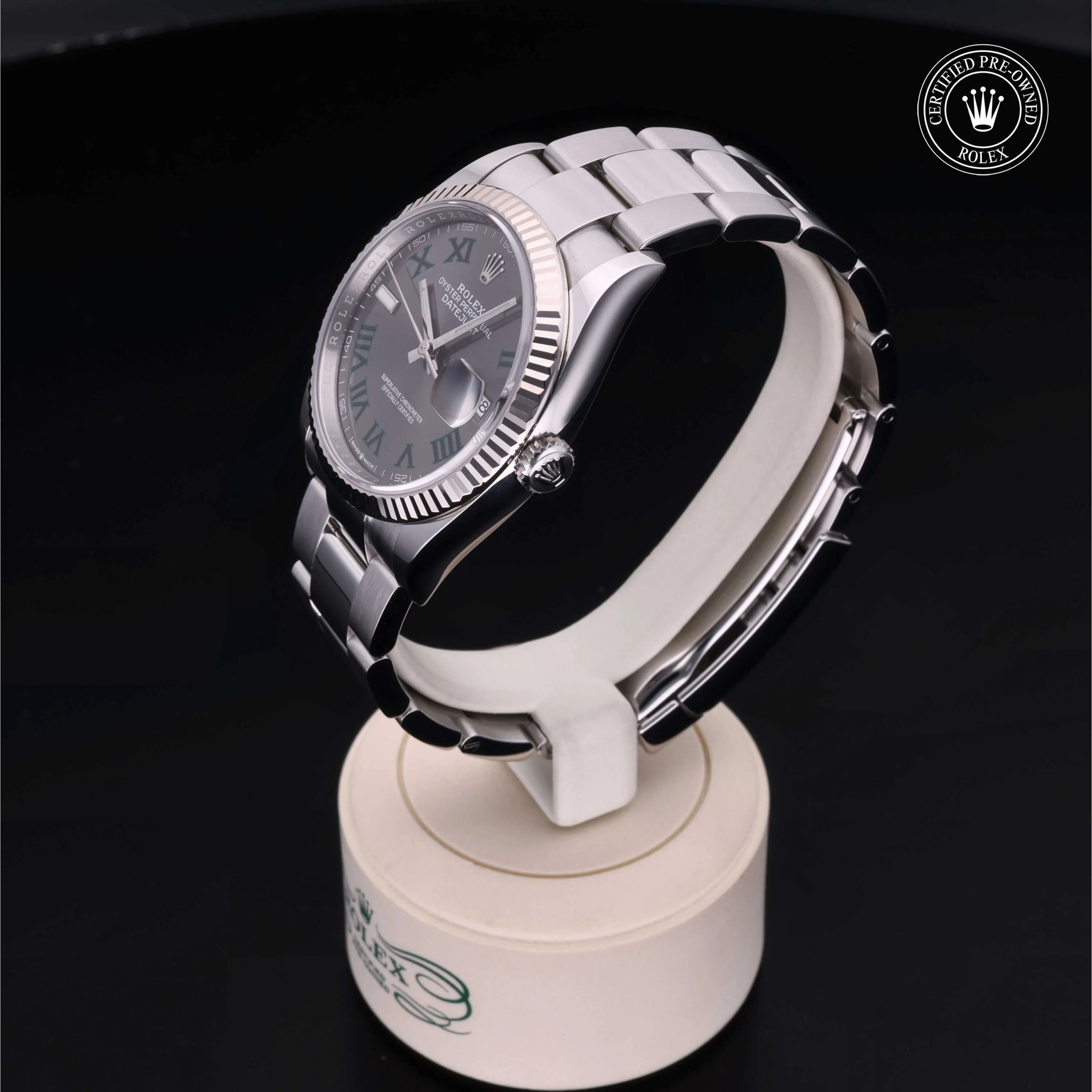 Datejust 36 - Image 3