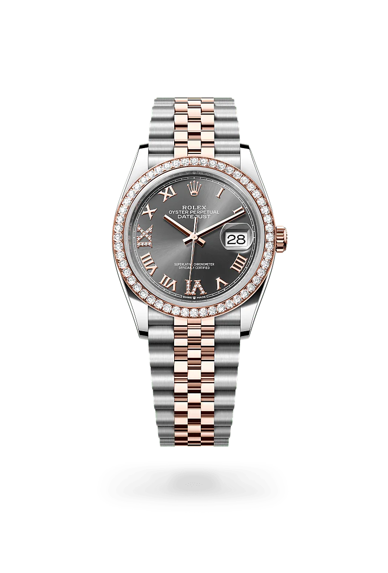 Datejust 36