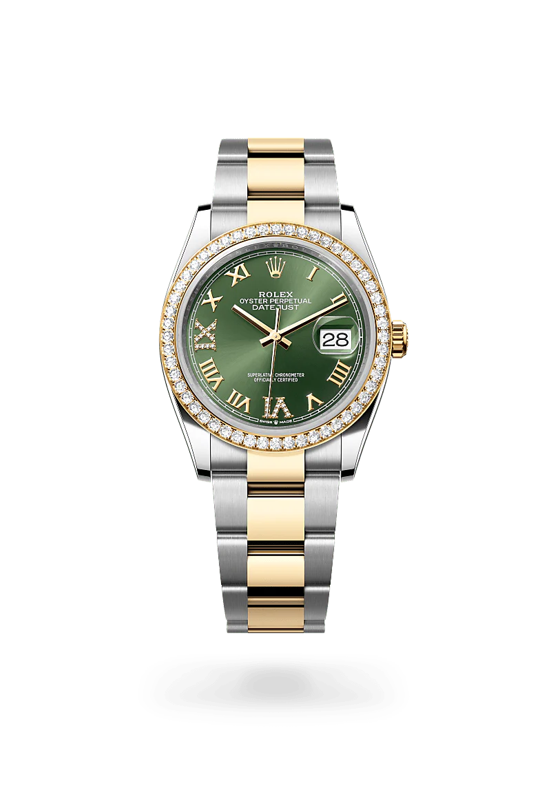 Datejust 36