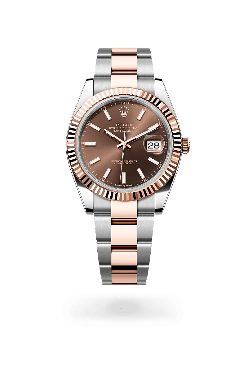 Datejust 41