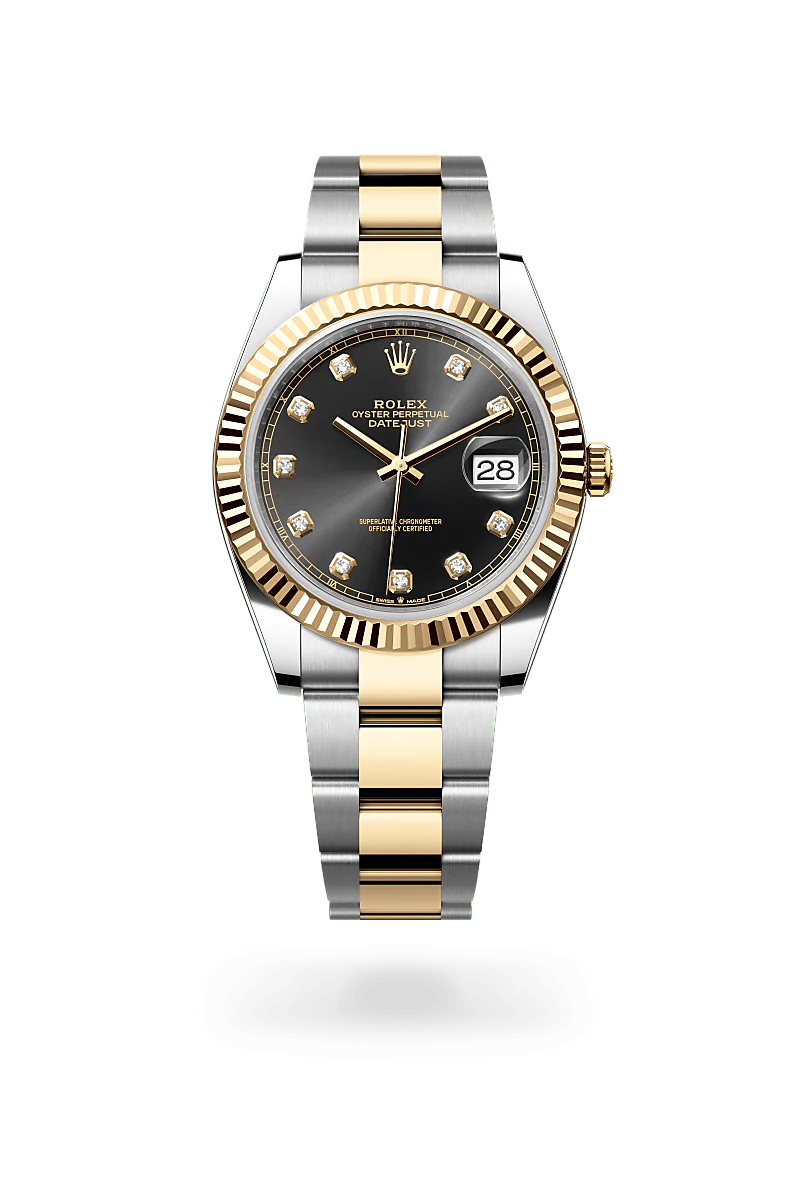Datejust 41