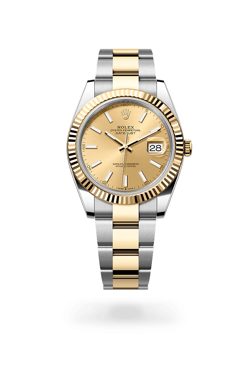 Datejust 41
