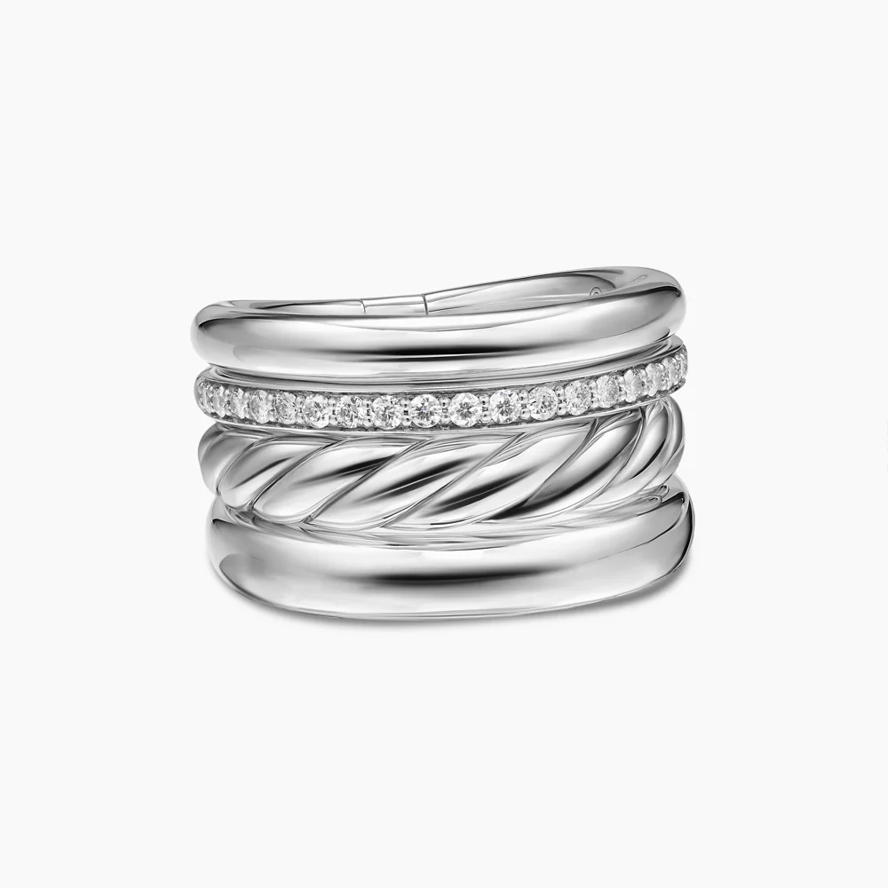 David Yurman