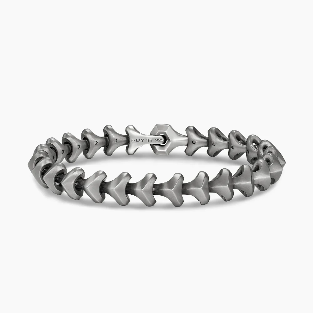 David Yurman Armory® Link Bracelet