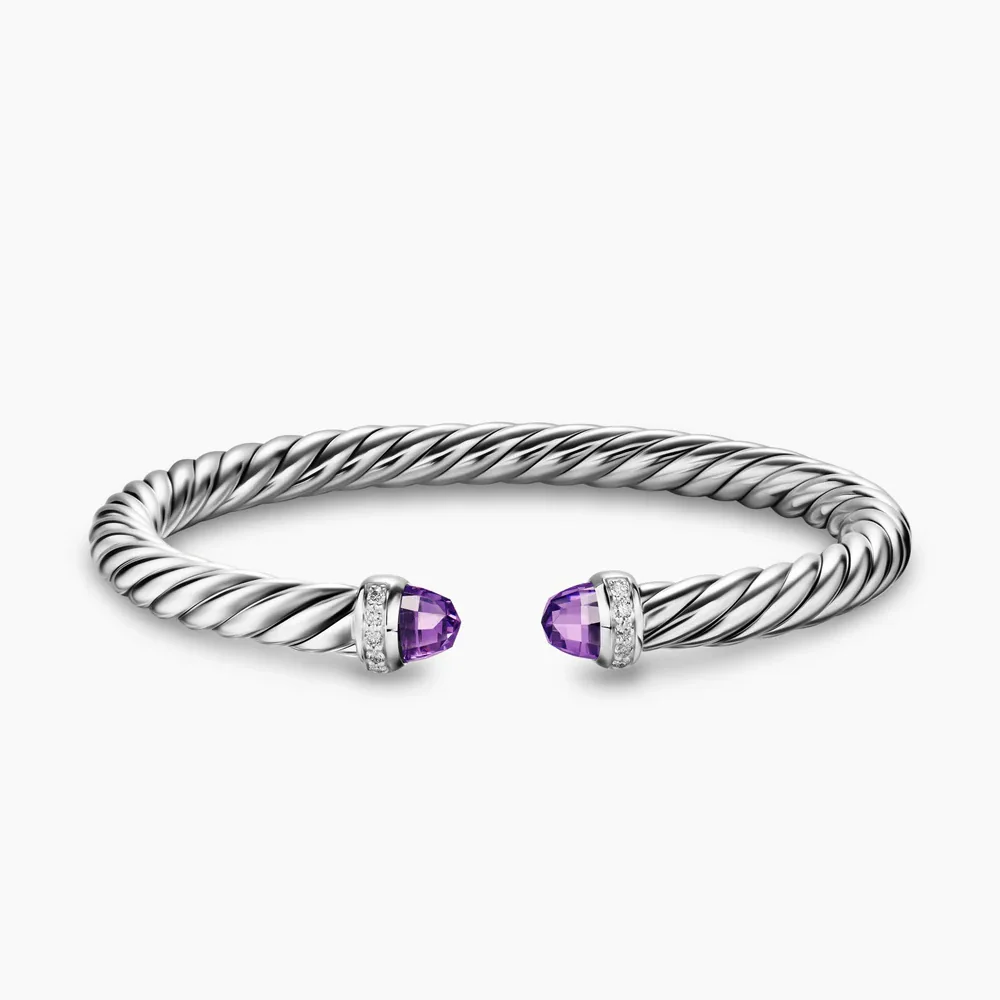 David Yurman Cable Flex ® Bracelet