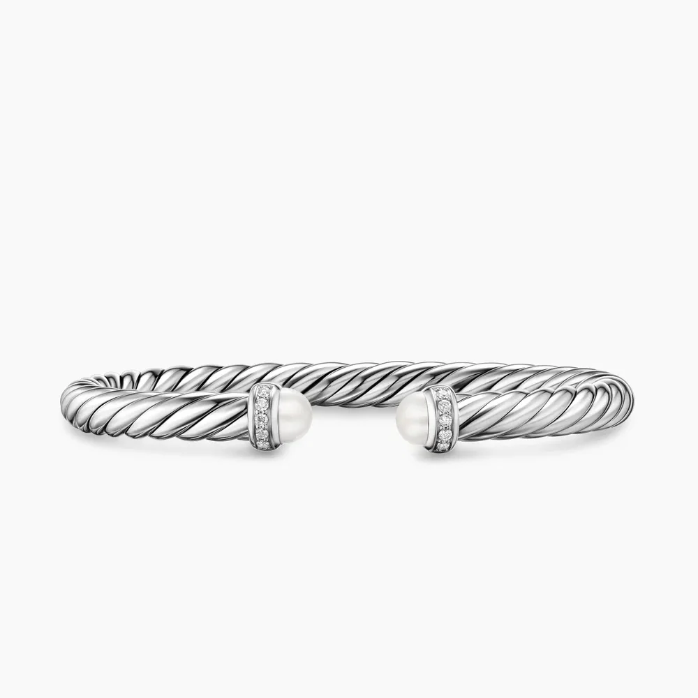 David Yurman Cable Flex ® Bracelet