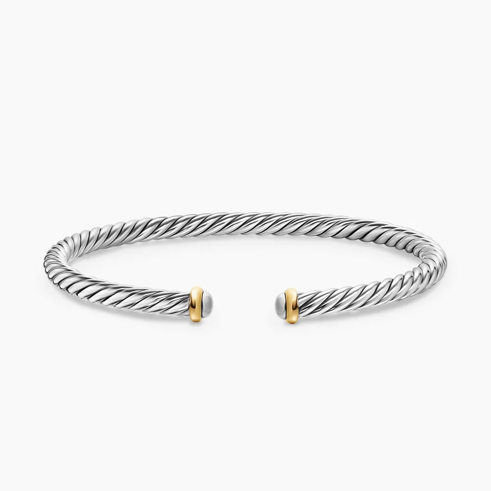 David Yurman Cable Flex ® Bracelet - Image 3