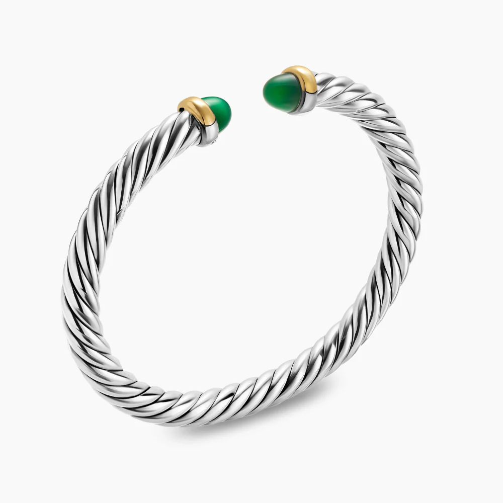 David Yurman Cable Flex ® Bracelet - Image 2