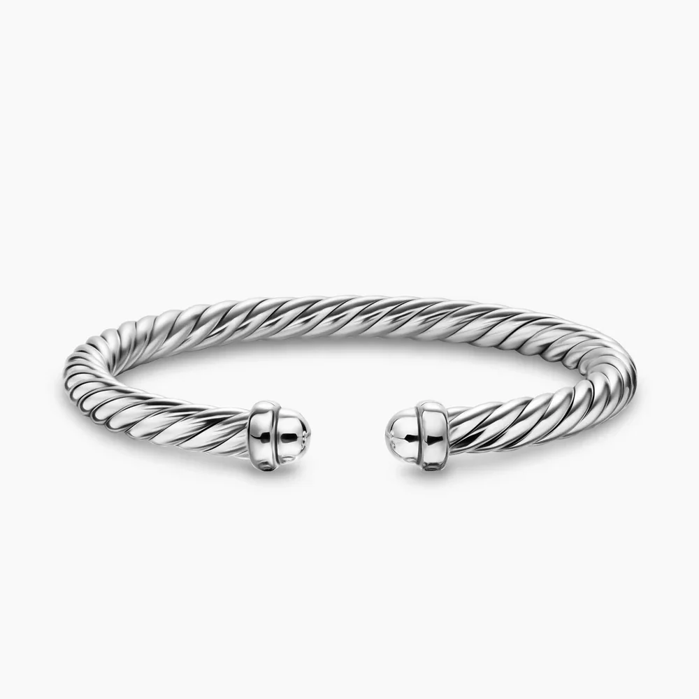 David Yurman Cable Flex ® Bracelet - Image 3