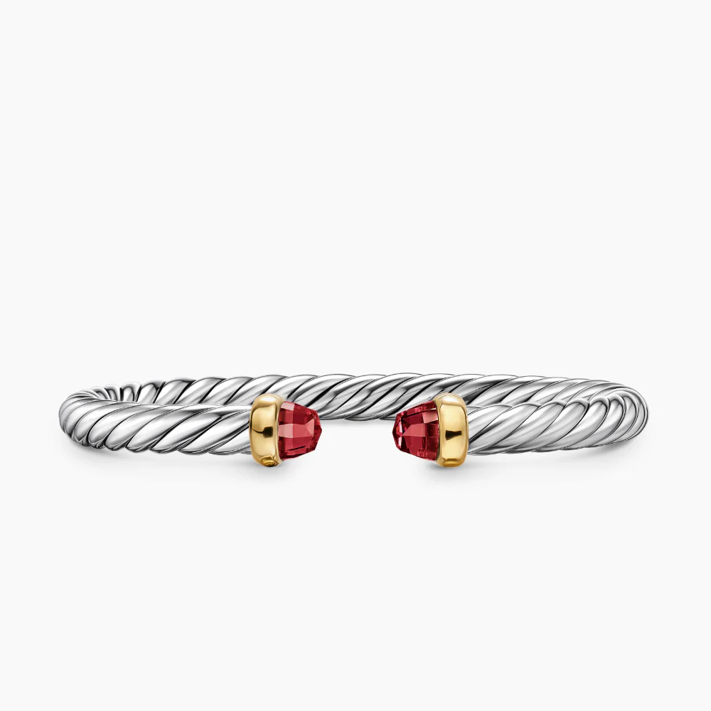 David Yurman Cable Flex® Bracelet