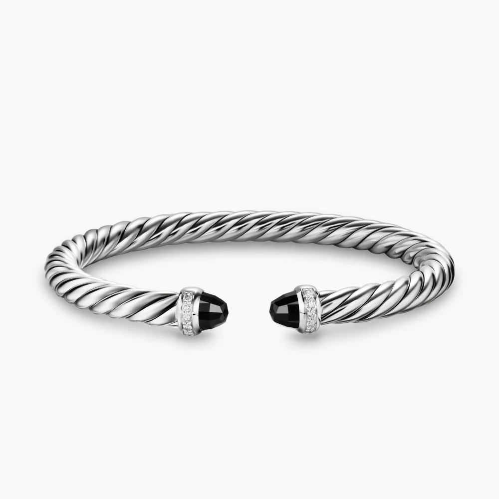 David Yurman Cable Flex® Bracelet - Image 5
