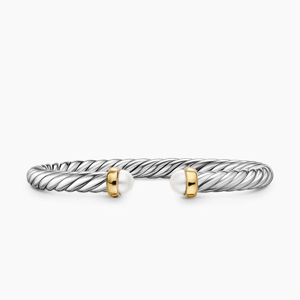David Yurman Cable Flex® Bracelet