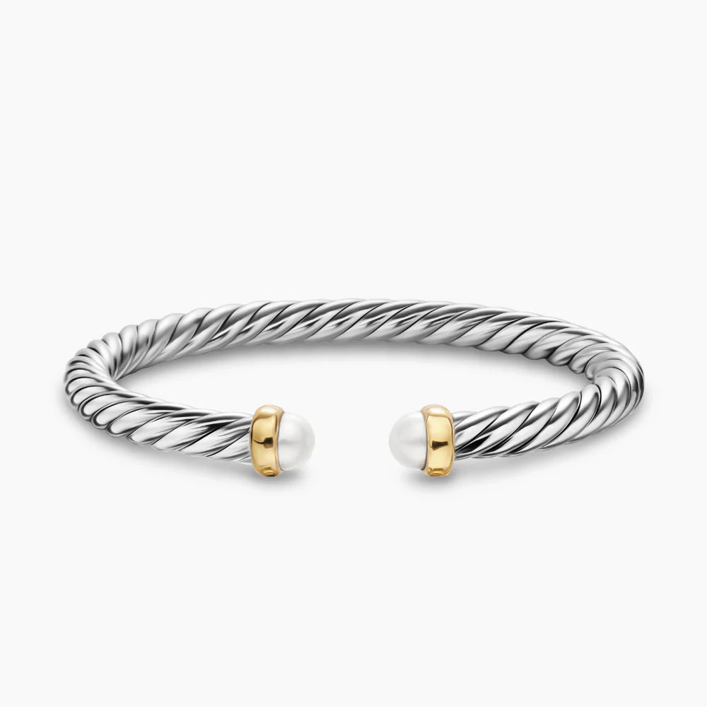 David Yurman Cable Flex® Bracelet - Image 5