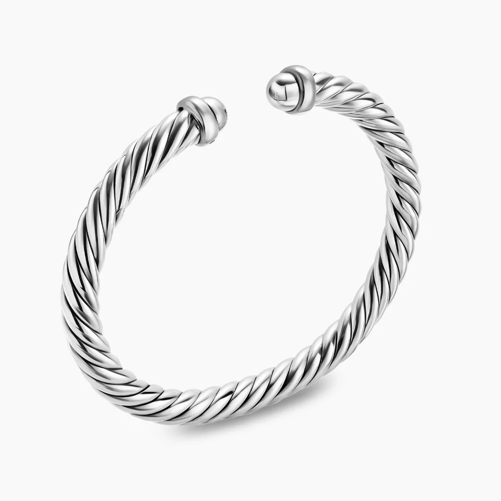 David Yurman Cable Flex® Bracelet - Image 3