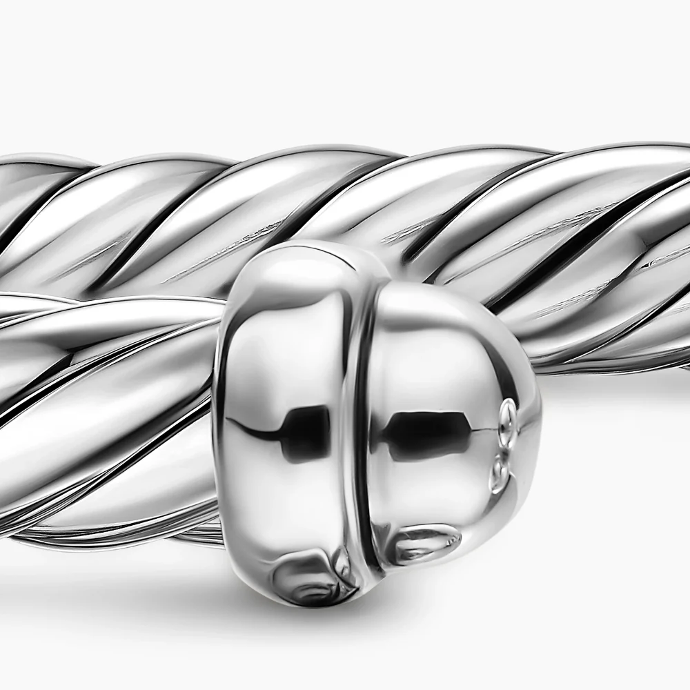 David Yurman Cable Flex® Bracelet - Image 4