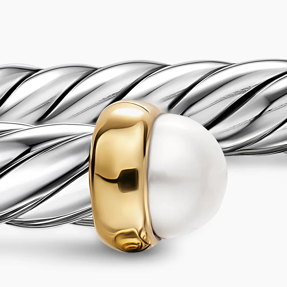 David Yurman Cable Flex® Bracelet - Image 4