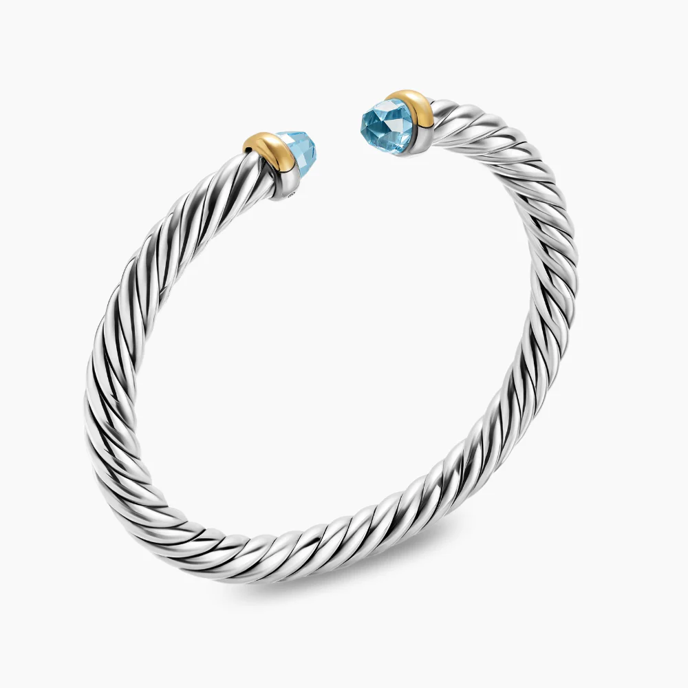 David Yurman Cable Flex® Bracelet - Image 3