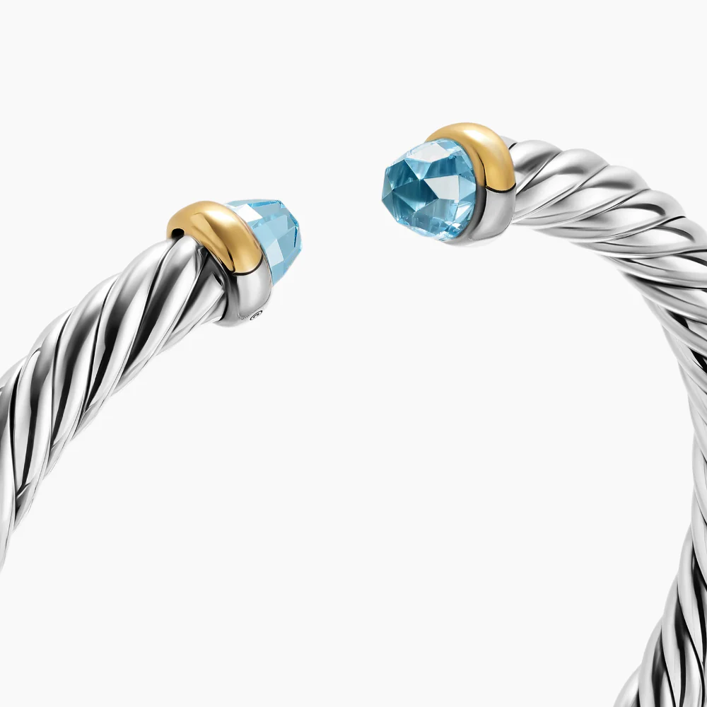 David Yurman Cable Flex® Bracelet - Image 4