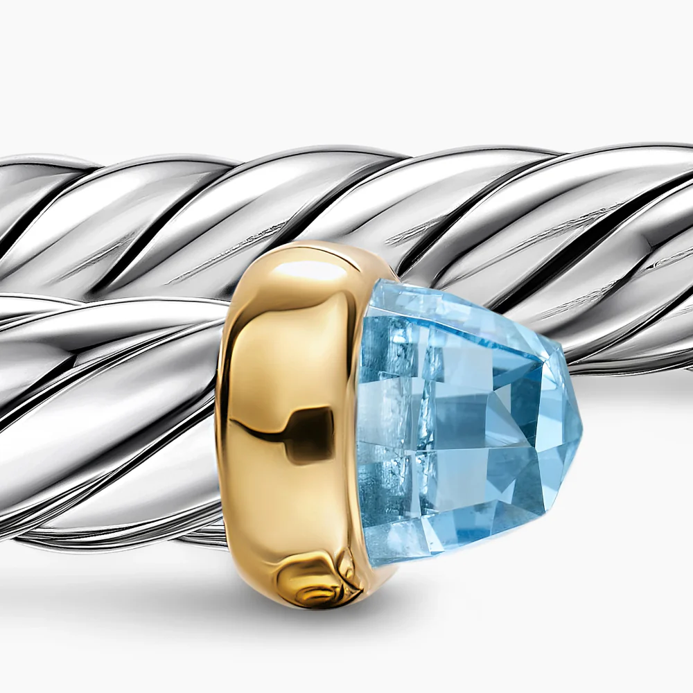 David Yurman Cable Flex® Bracelet - Image 5