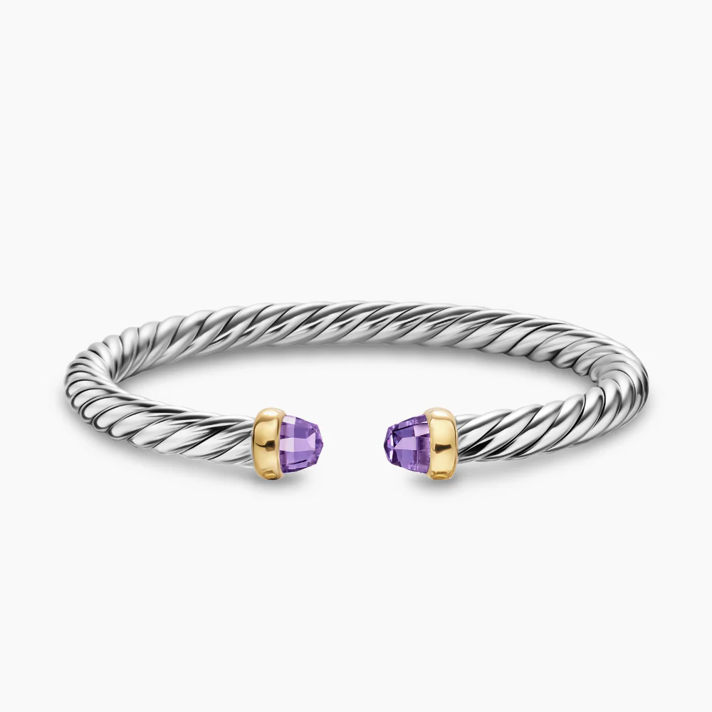 David Yurman Cable Flex® Bracelet - Image 3