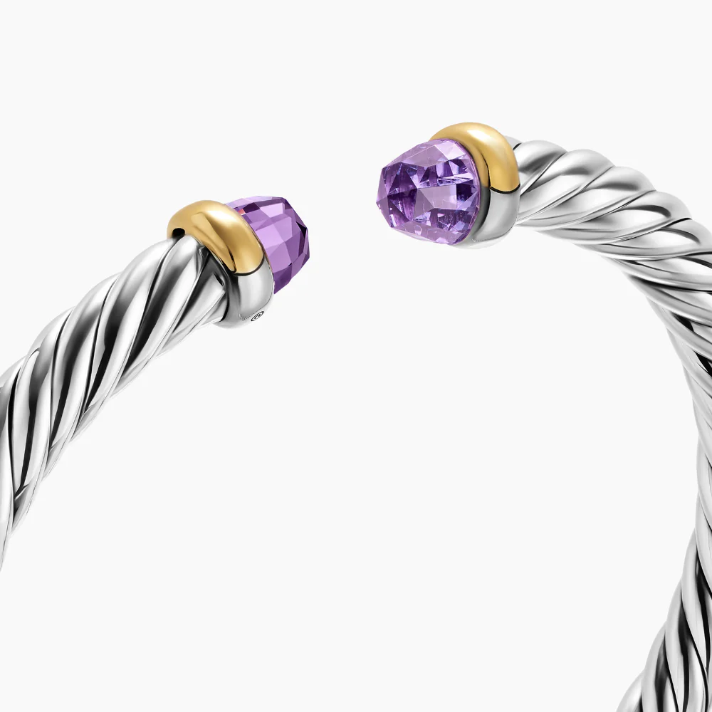 David Yurman Cable Flex® Bracelet - Image 4