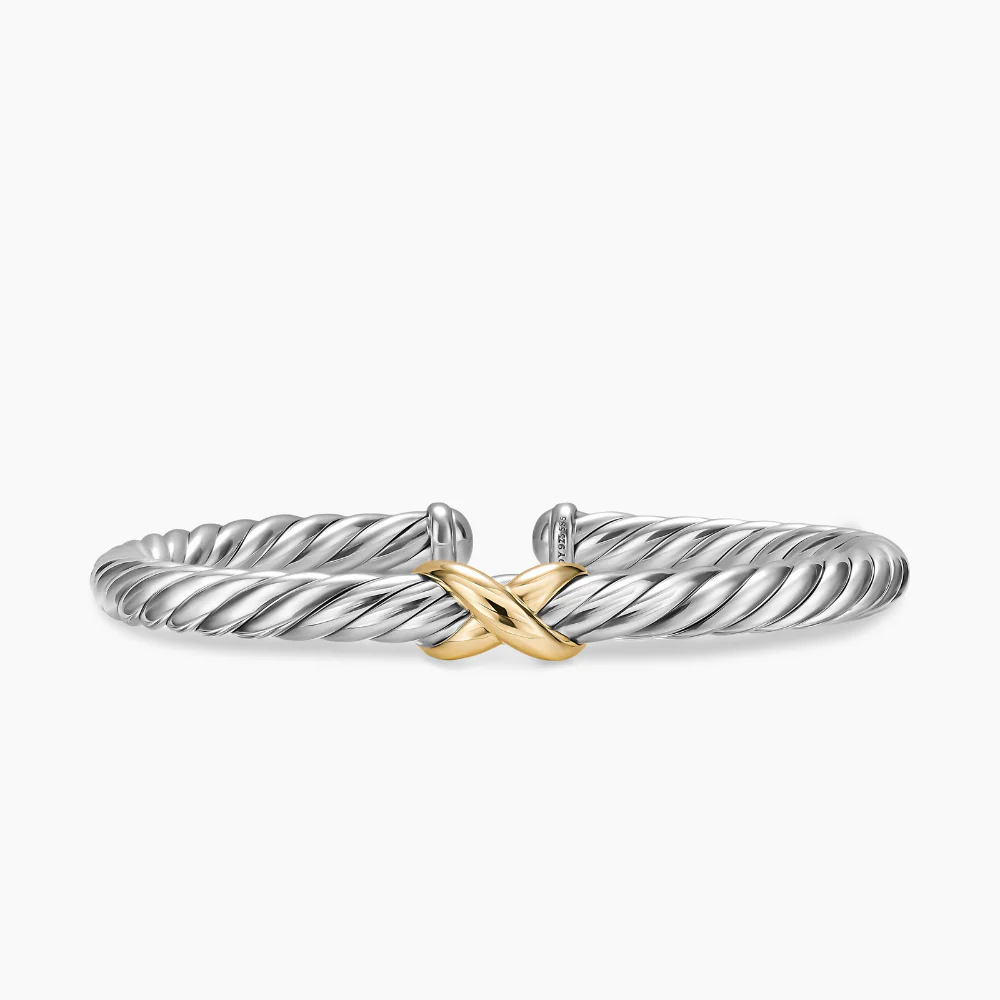 David Yurman Cable Flex® X Bracelet