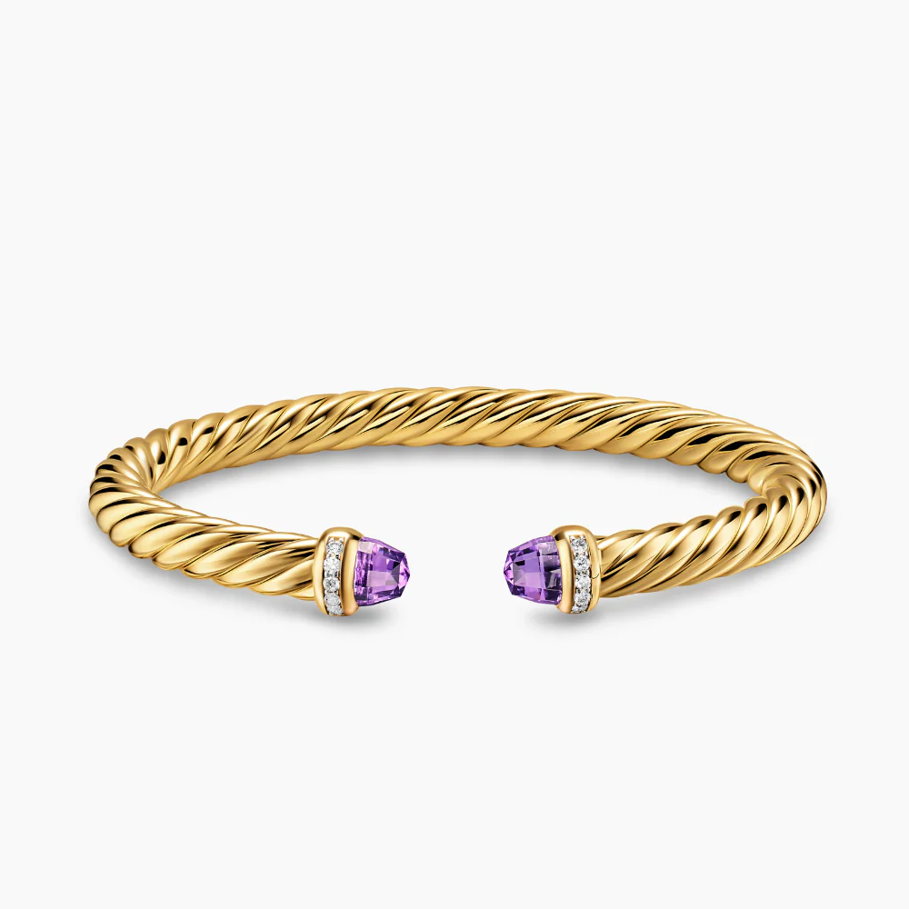 David Yurman Cablespira® Flex Bracelet - Image 4