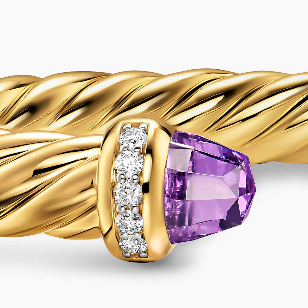 David Yurman Cablespira® Flex Bracelet - Image 6