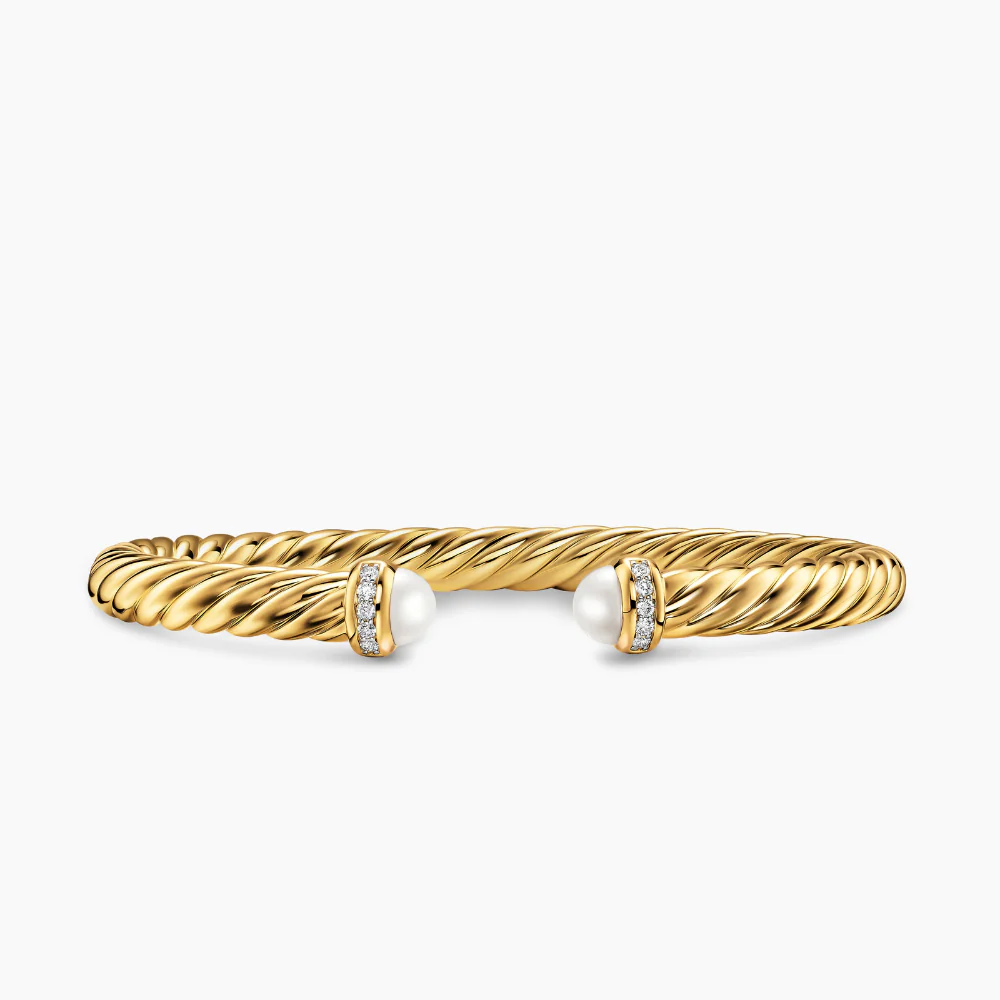 David Yurman Cablespira® Flex Bracelet
