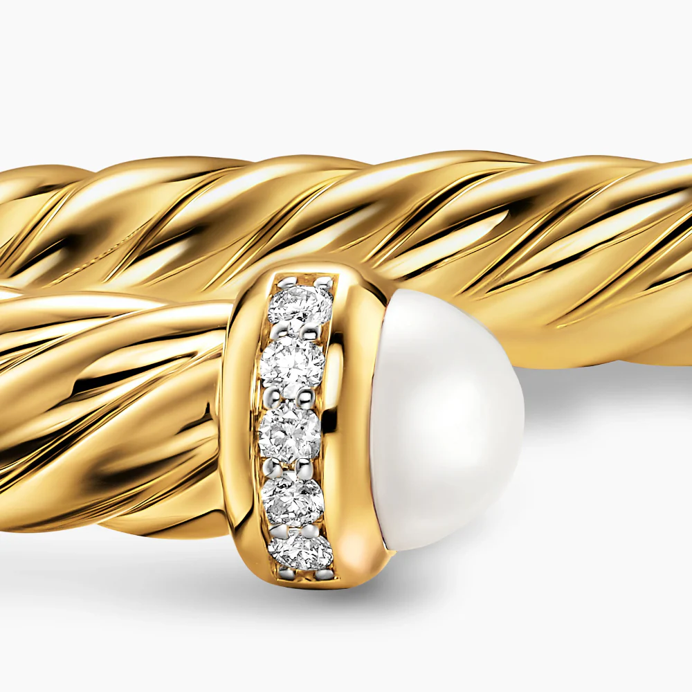 David Yurman Cablespira® Flex Bracelet - Image 6