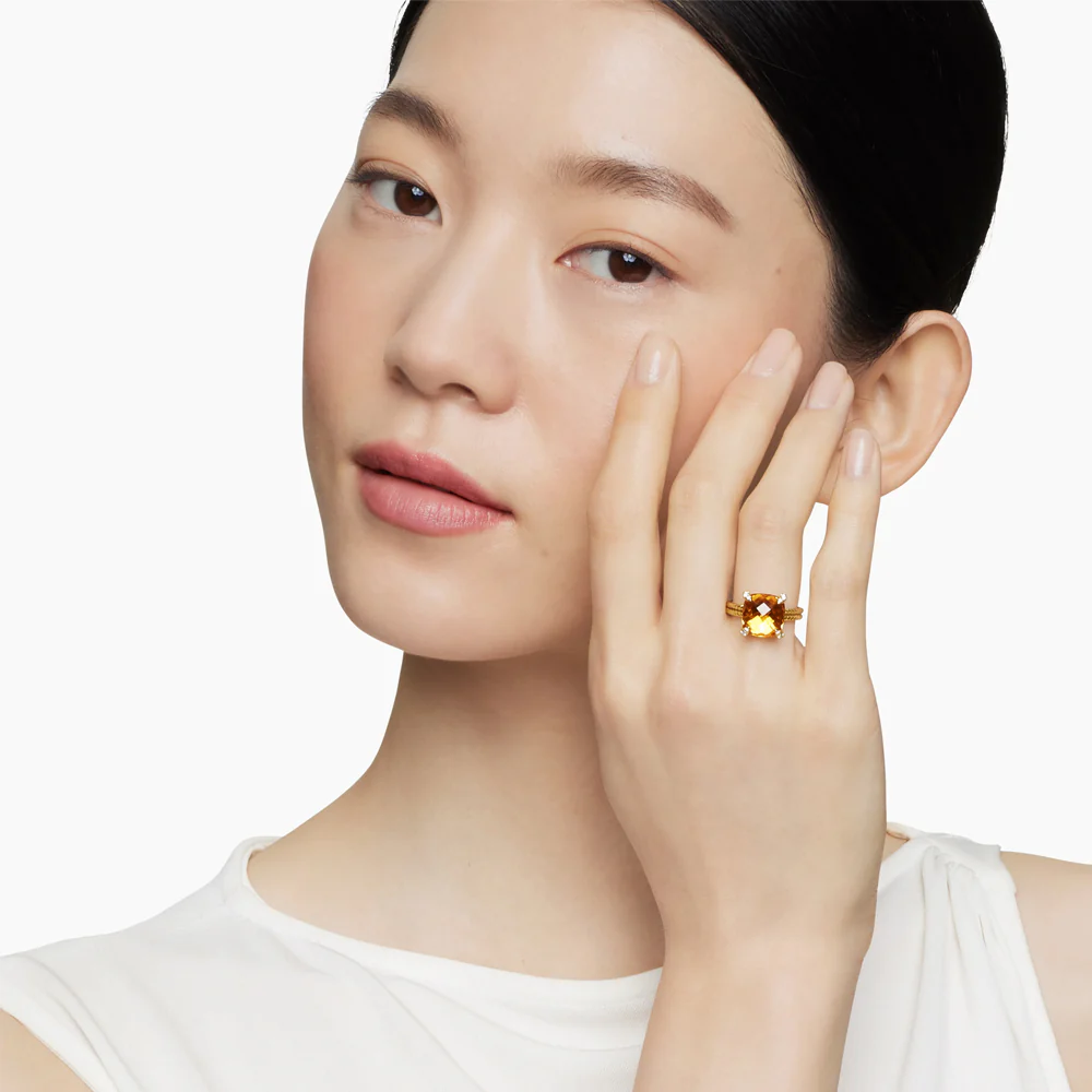 David Yurman Chatelaine® Ring - Image 2