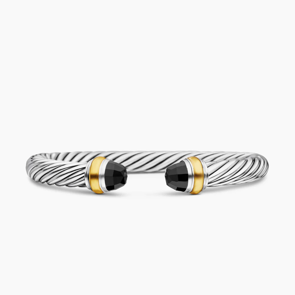 David Yurman Classic Cable Bracelet