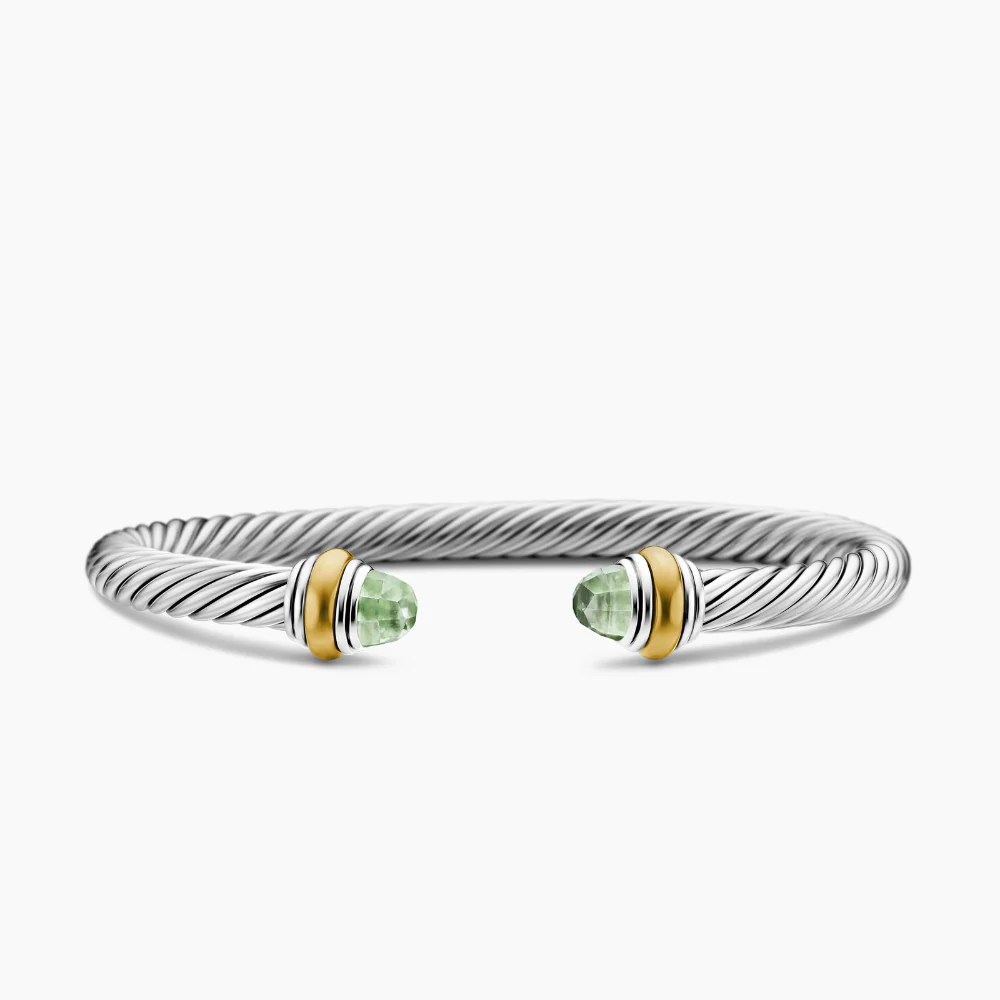 David Yurman Classic Cable Bracelet