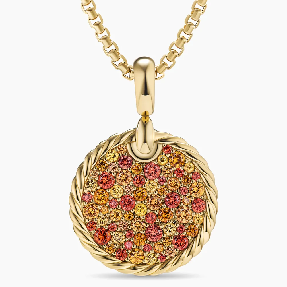 David Yurman DY Elements® Colour Pendant