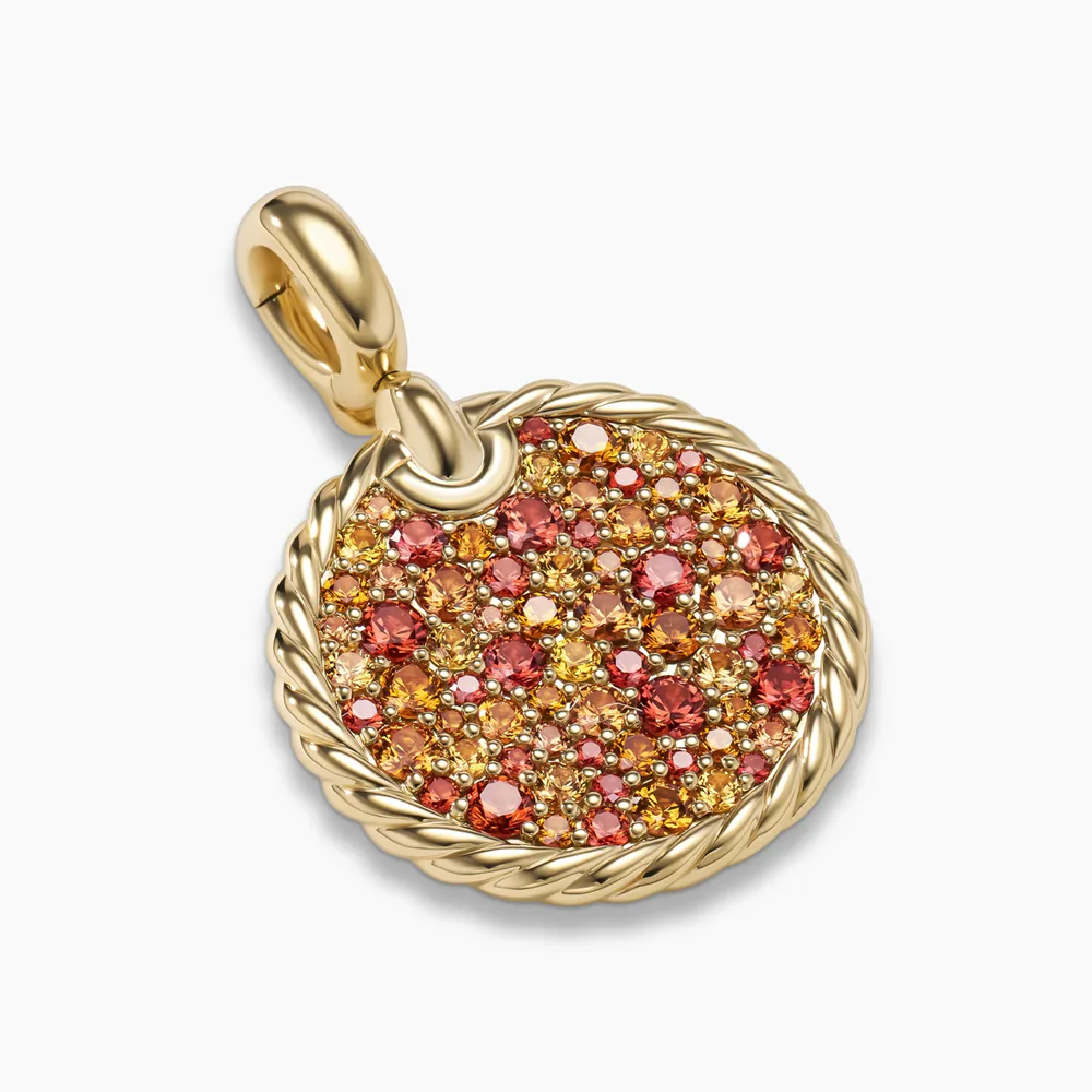 David Yurman DY Elements® Colour Pendant - Image 2
