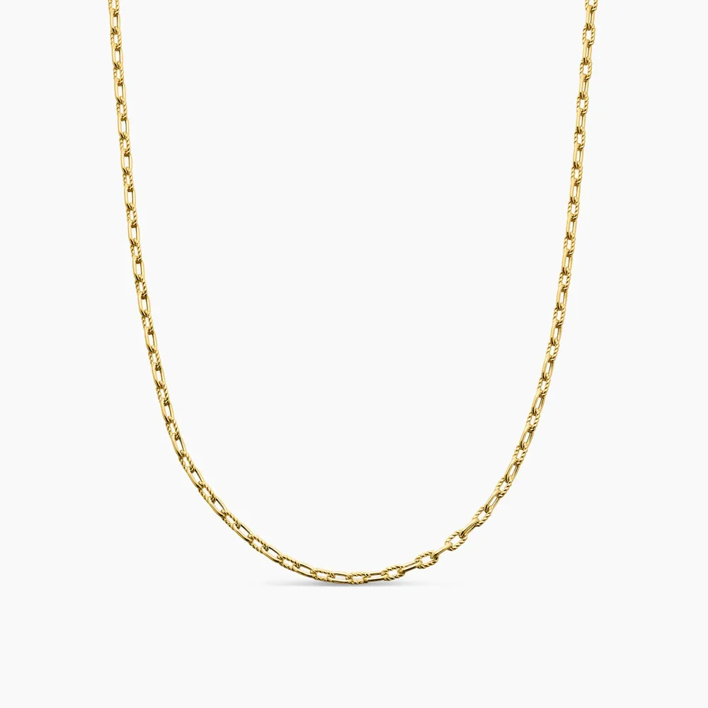 David Yurman DY Madison ® Chain Necklace