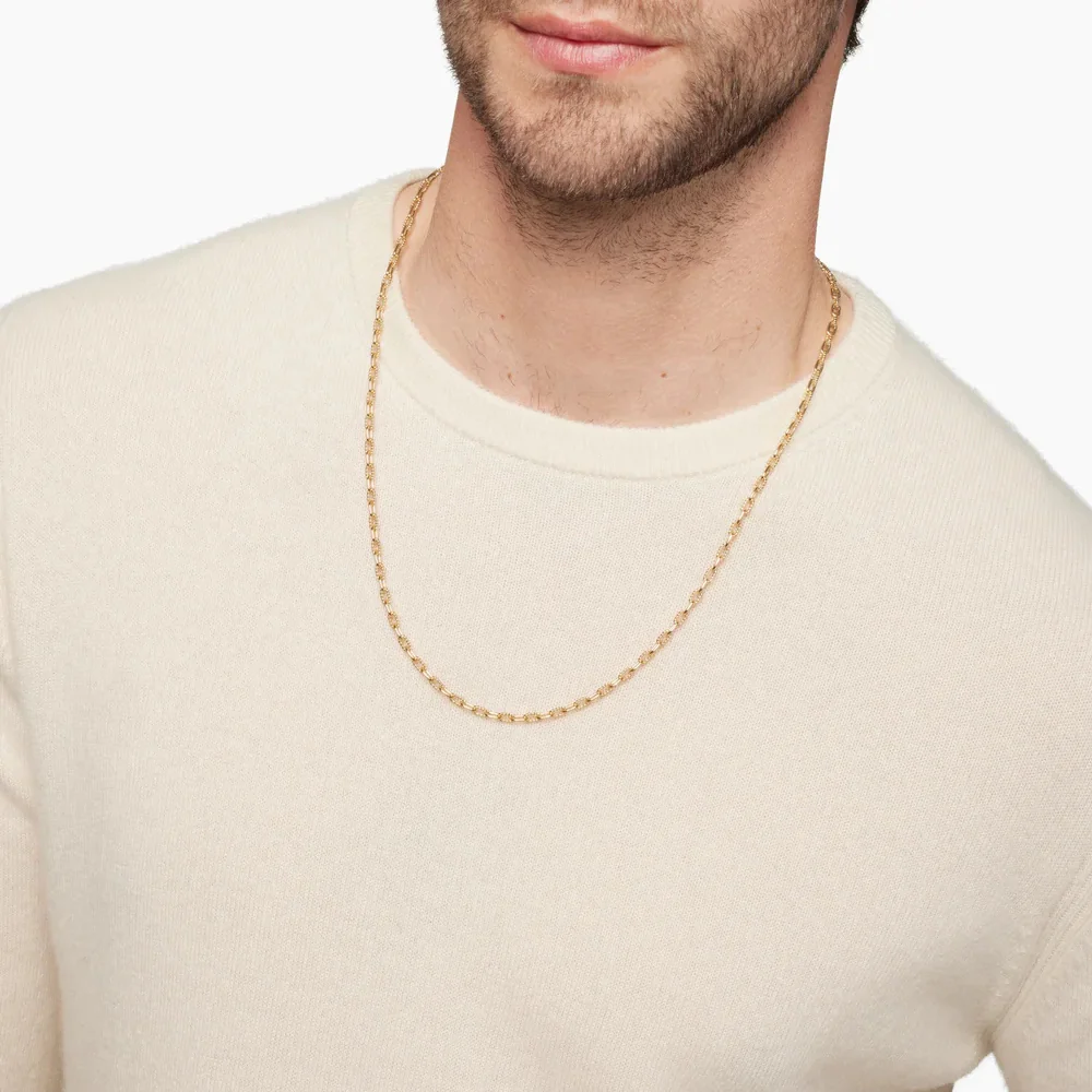 David Yurman DY Madison ® Chain Necklace - Image 5